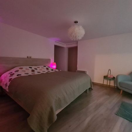 La Parenthese Villa Entrevennes Luaran gambar