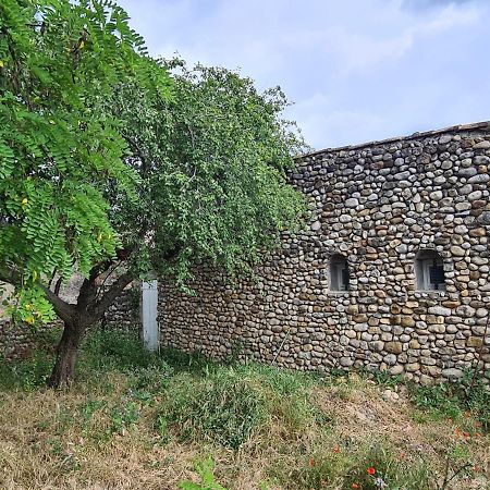 La Parenthese Villa Entrevennes Luaran gambar